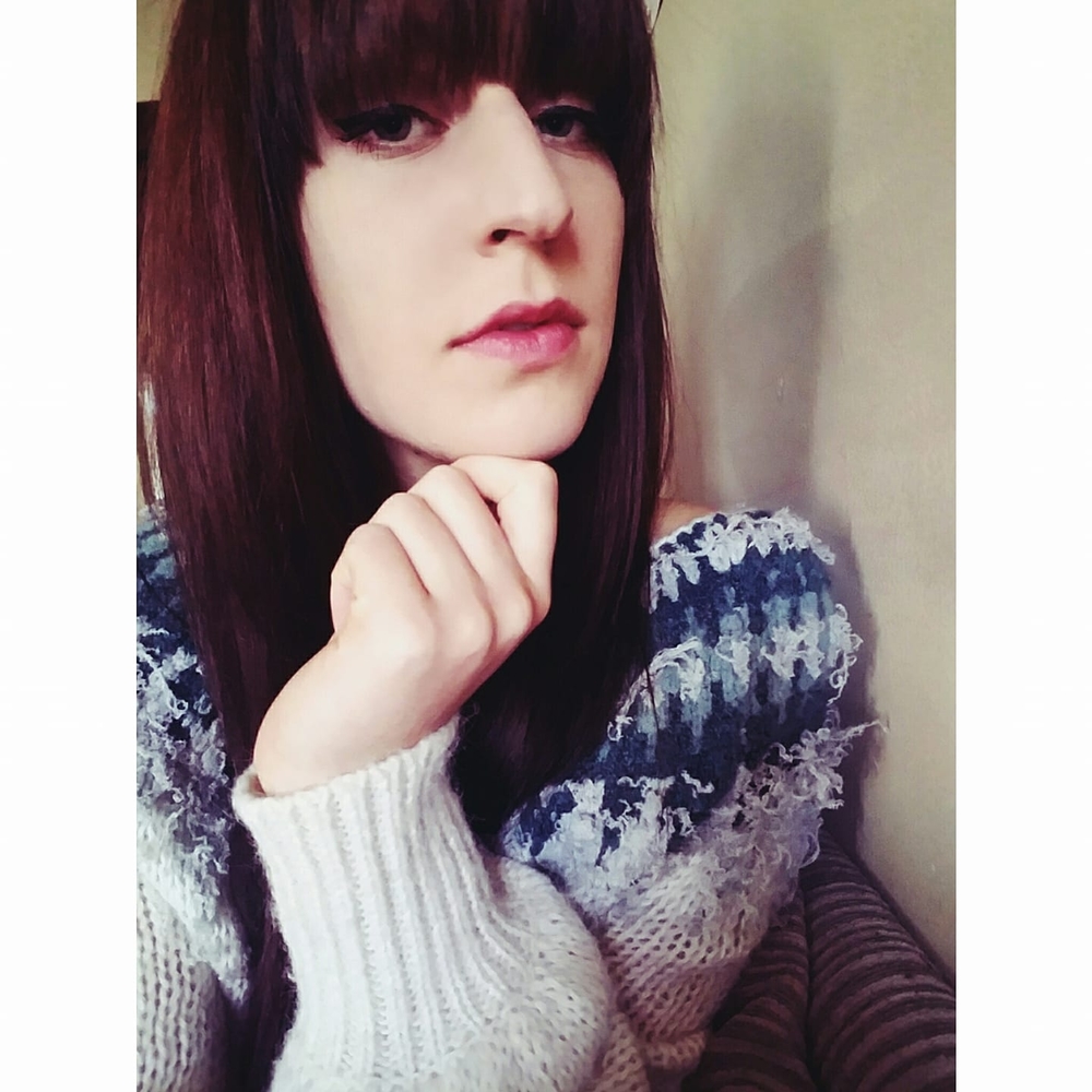 Meet your Posher, Tylinn